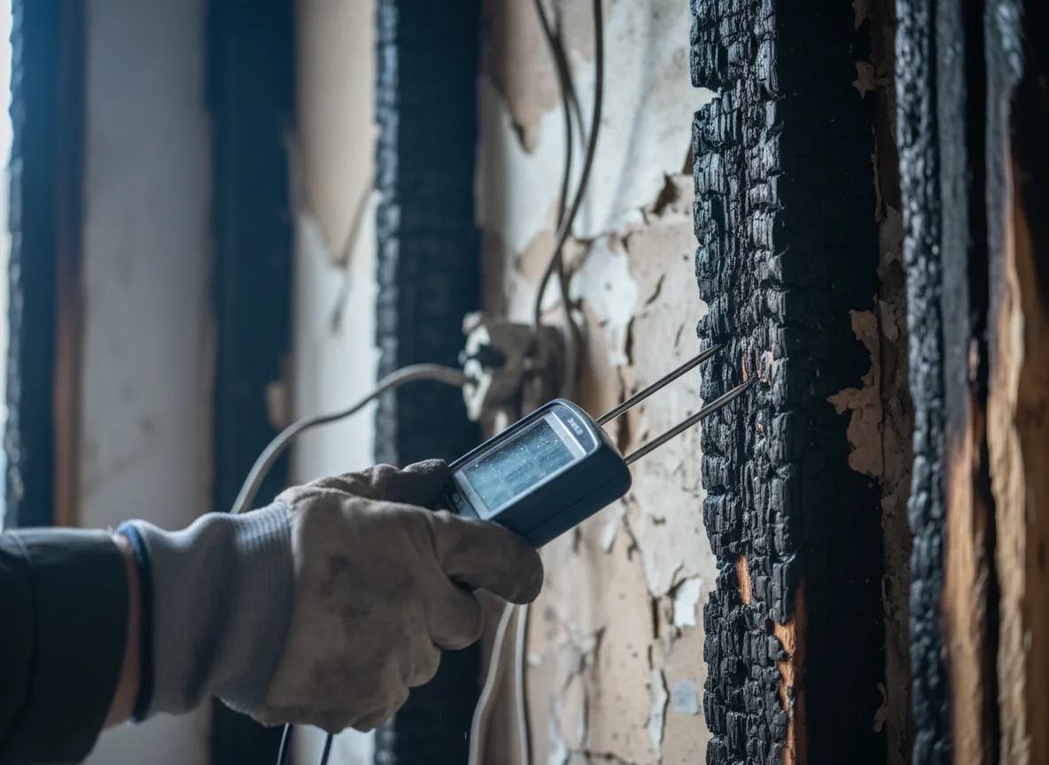 Fire Damage Restoration Beach, ND FAQs
